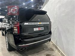 شيفروليه تاهو